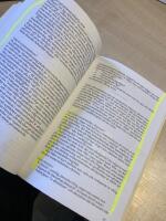 Strukturell &aring;ngesthantering