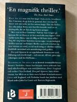 Den gode l&ouml;gnaren