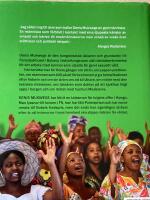 Denis Mukwege : en levnadsber&auml;ttelse