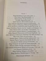 Det ansvarsfulla uppdraget (Hyllningsskrift till Mats Svegfors) (G)