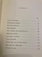 Vanligt folk och andra