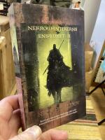 Nekromantikerns ensamhet. D. 2