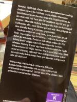 Sk&auml;rvornas drottning