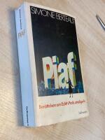 Piaf - ber&auml;ttelsen om Edit Piafs otoliga liv (G)