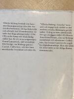 Vilhelm Moberg i Amerika