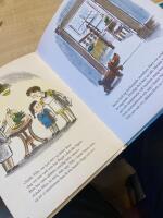 Buster och den sk&auml;llande papegojan