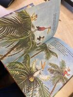 Purr och den stora flykten