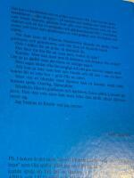 Ola med handklaveret : en sorgsen visa