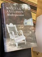 Moderspassion