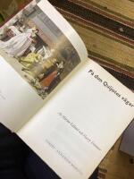 P&aring; Don Quijotes v&auml;gar