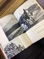 P&aring; Don Quijotes v&auml;gar