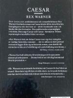 Den unge Caesar : Caesar h&auml;rskaren