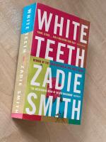 White teeth