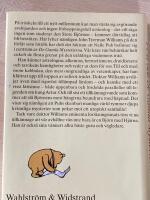 Puh och de gamla mysterierna