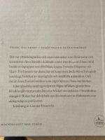 V&auml;gen till Skarv