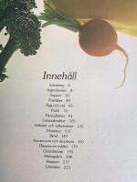 Stora gr&ouml;na kokboken