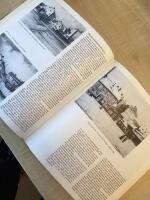 Stockholmsspegel : en kulturhistorisk kr&ouml;nika i teckningar och akvareller ur en bildskatt i Stockholms stadsmuseums g&ouml;mmor