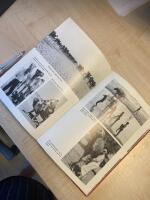 Tv&aring; genom sahara