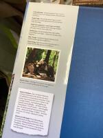 Upplev Sverige : en guide till upplevelser i hela landet