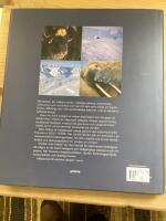 Vindar fr&aring;n Arktis