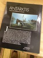 Antarktis i hela m&auml;nsklighetens intresse