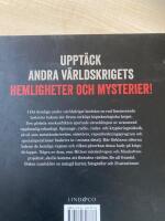 Det hemliga andra v&auml;rldskriget : spioner, specialoperationer och underr&auml;ttelseverksamhet 1939-1945 