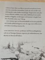 I fr&auml;msta linjen : reservf&auml;nrik under finska vinterkriget