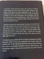 D&ouml;dligt angrepp : miniub&aring;tsr&auml;den mot slagskeppet Tirpitz 