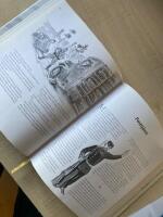 Klart bak&aring;t! : livet i f&auml;lt 