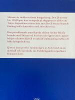 Shinano! : historien om s&auml;nkningen av Japans m&auml;ktigaste hangarfartyg under hennes jungfruresa i november 1944 