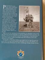 Vi kapade en ub&aring;t 