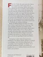 Underg&aring;ngen : Hitler och slutet p&aring; Tredje riket