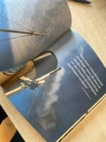 K-m&auml;rkta fartyg : flytande klenoder