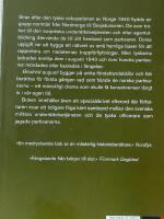 Blodr&ouml;d augusti : historien om de norska partisanerna