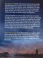 Under falkens vingar