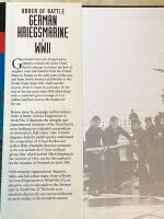 German Kriegsmarine in WWII 