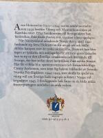 Frontrapport : finska vinterkriget 1939-1940 och invasionen av Norge 1940 