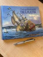 &Ouml;rlogshistorisk dramatik 