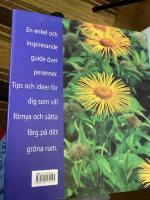 Perenner : Tr&auml;dg&aring;rd med f&auml;rg