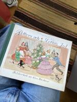 Petters och Lottas jul : [bilderbok]