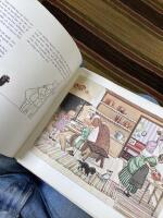 Petters och Lottas jul : [bilderbok]