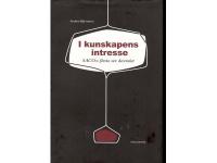 I kunskapens intresse - SACO:s f&ouml;rsta sex decenier