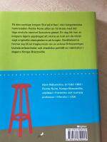 Slut p&aring; kritan