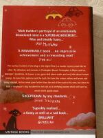 The curious incident of the dog in the night-time