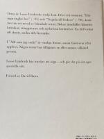 Allt som jag stulit : samlade texter av Lasse Lindroth och Ali Hussein