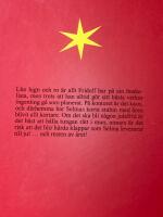 Lilla Fridolf presentbok. En toffelhj&auml;ltes jul