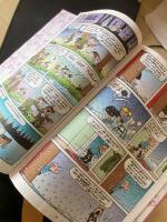 H&auml;lge : presentbok. Nr 12