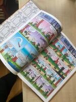 H&auml;lge : presentbok. Nr 11