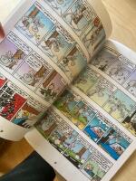 H&auml;lge. Grubbelvarning