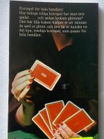 Svarta Maja och andra familjespel